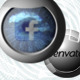 Social Media Network Eye Presentation - VideoHive Item for Sale