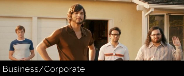 Corporate