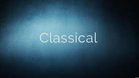 Classical