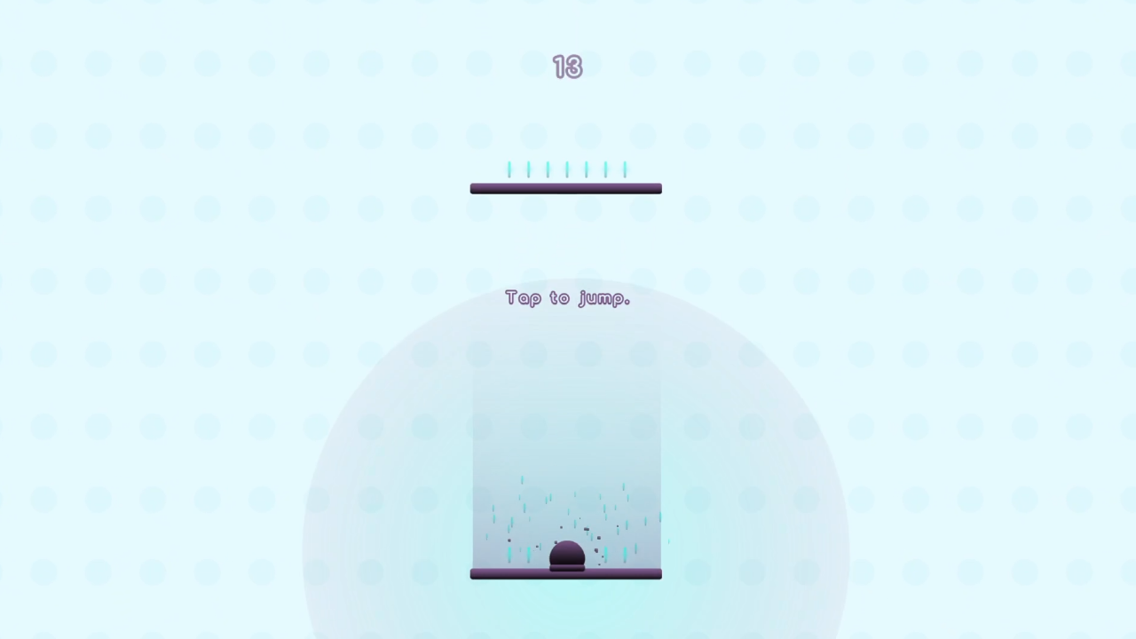 Top Jump | HTML5 | Construct 3 Game by twisted_by_art | CodeCanyon