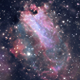Deep Into the Galaxy - VideoHive Item for Sale