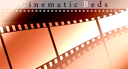 Cinematic Beds