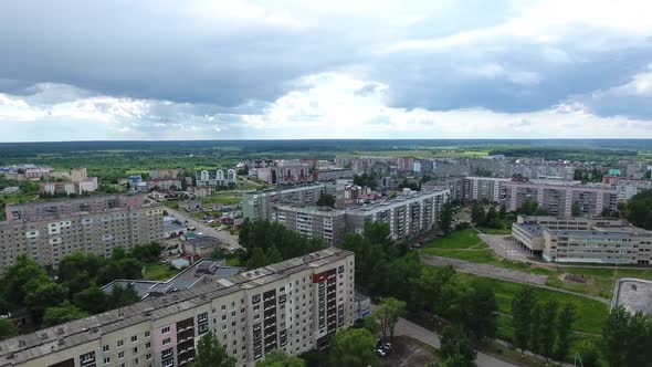 City of Tutaev