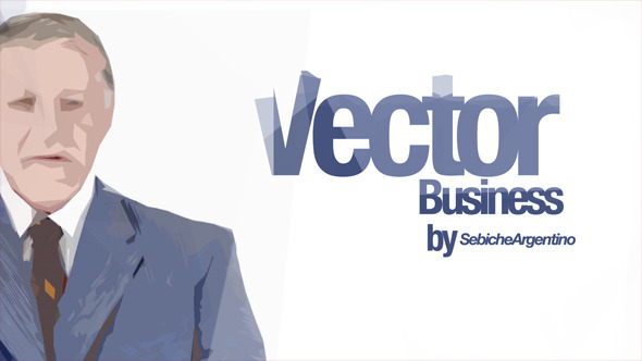 Vector Business