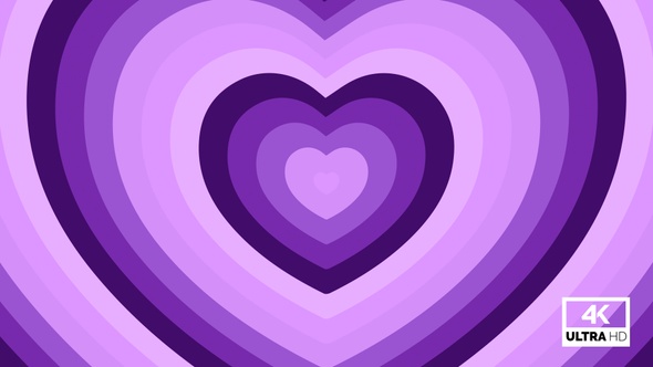 Heart Tunnel  RoyaltyFree GIF  Animated Sticker  Free PNG  Animated  Icon