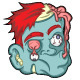 Brain Eater Vector 