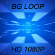 Blue Impact BG Loop - VideoHive Item for Sale