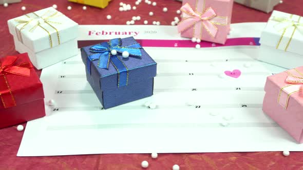 Beautiful Valentine's Day Gifts
