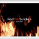 Real Fire Bundle 4