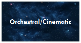 Orchestral - Cinematic Music