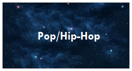 Pop - Hip-Hop Music