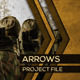Arrows - VideoHive Item for Sale