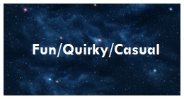 Fun - Quirky - Casual Music