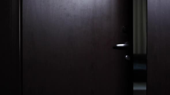 I Finished the Work and I can Leave Hotel Room alt