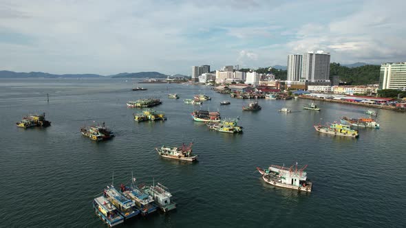 Miri, Sarawak Malaysia alt