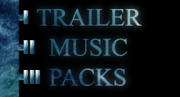 Trailer Music Packs