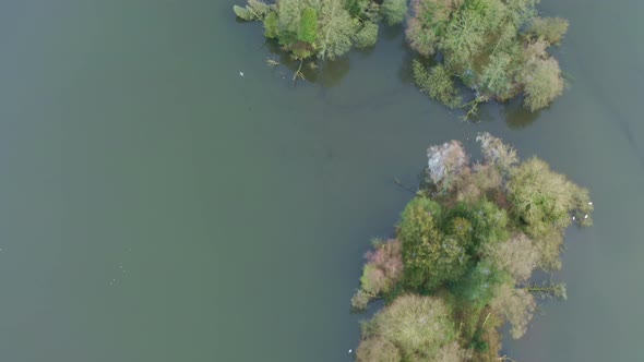 The stunning Trentham Gardens Estate in Stoke on Trent, a popular attraction for families and outdoo alt