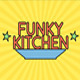 Funky Kitchen TV Pack - VideoHive Item for Sale