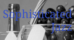 Sophisticated Jazz