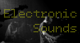 Electronic Sounds
