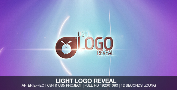 Light Logo Revel