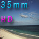 Tulum Mexico Beach Scene 02 - VideoHive Item for Sale