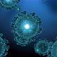 Corona Virus Bg 03 4k - VideoHive Item for Sale