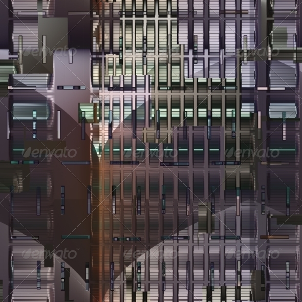 Abstract background - Tech / Futuristic Backgrounds