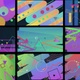 Colorful Shape Transitions [Motion Graphics video clips] - VideoHive Item for Sale