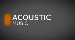Acoustic