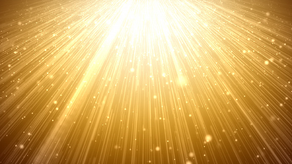 Golden Streaks
