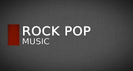 Rock Pop