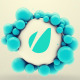 Balls Logo Reveal - VideoHive Item for Sale