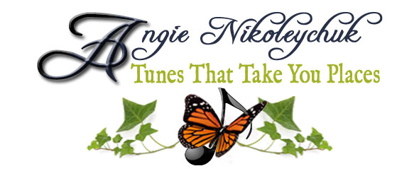 Angsmusic horizontal logo