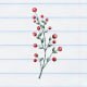 Botanical Micro Elements - VideoHive Item for Sale