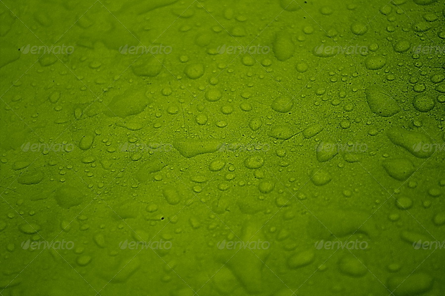Water Drops Textures Pack, Graphics | GraphicRiver