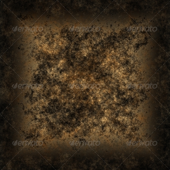 Grunge Background - Miscellaneous Backgrounds