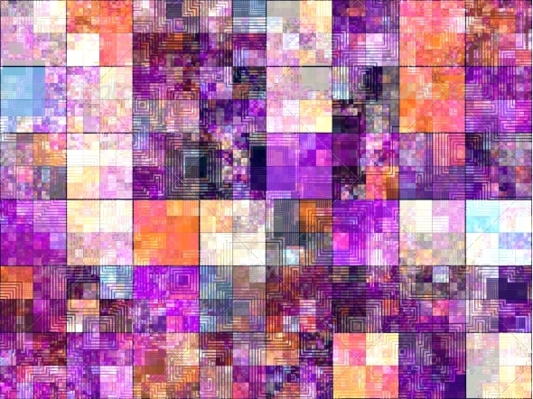 Abstract Background - Patterns Backgrounds