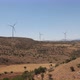 Windmills Farm for Clean Energy Production in the Mountains - VideoHive Item for Sale