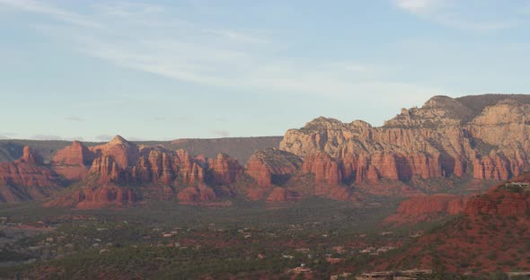 Sedona Red Rock alt