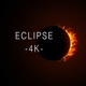 Solar Eclipse 4K - VideoHive Item for Sale