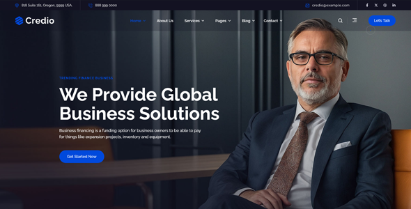 10 Most Popular WordPress Themes That Work for Any Industry 6 04 screen | 10 Most Popular WordPress Themes That Work for Any Industry