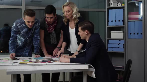 Pizza Delivery to Design Team alt