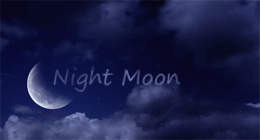 Night Moon