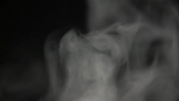 Thick Smoke Slow Motion alt