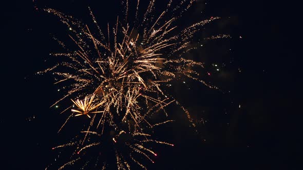 Spectacular Fireworks 3