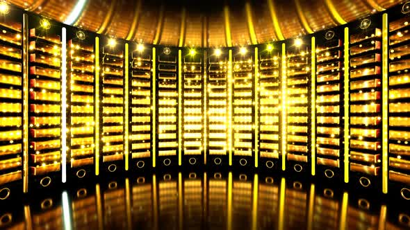 Golden Stage 4K 01 alt