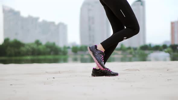 Marathon Runner Sport Jog. Running Healthy Lifestyle. Jogger Fitness Sport Run. alt