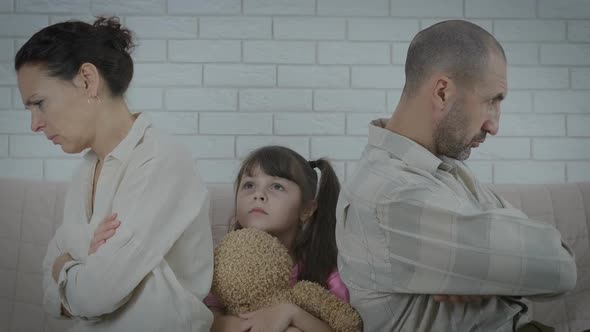 Parents Quarrel. alt