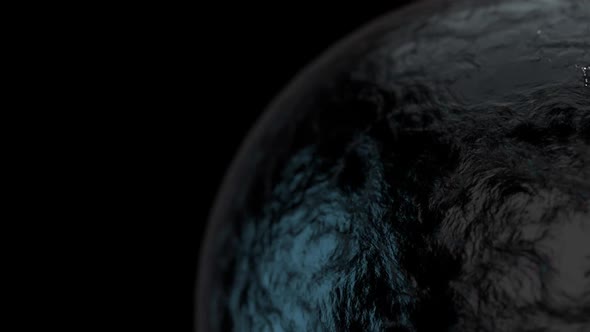 Organic Form Sphere alt